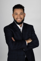Daniel Paolo Oliva