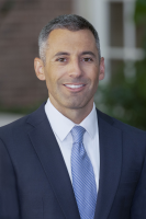 Daniel G Paterno