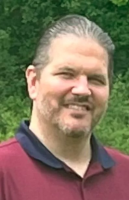 Daniel Austin Petroskey