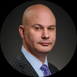 Mr. Daniel Julio Prieto