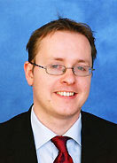 Daniel Quinn