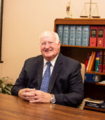 Quinn & Kronlund, LLP - Law Firm in Stockton, CA