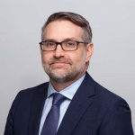 Daniel R. Bokenfohr