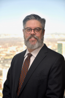 Daniel R. Delaney