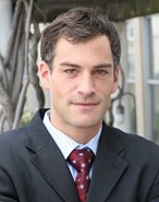 Mr. Daniel Ruben Forman