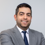 Daniel Rabanipour