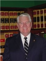 Mr. Daniel Richard Stegall