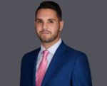 Daniel Rosenbaum