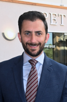 Daniel Jeffrey Rosenthal