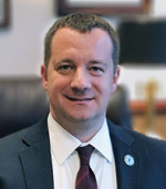 Daniel J Rothman