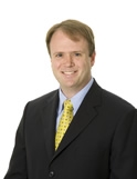 Daniel Scott Clevenger
