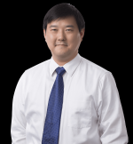 Daniel S. Jo