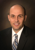 Daniel S. Mehr