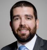 Mr. Daniel S. Stromberg
