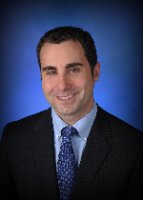 Daniel Sean Rubin