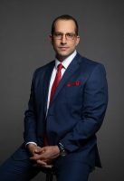 Daniel Andrew Seibel