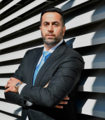 Daniel Setareh