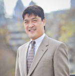Mr. Daniel Shim