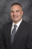 Daniel Straffi, Jr.