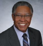Mr. Daniel T. Blue, Jr.