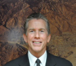 Daniel T. Johnson