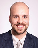 Daniel James Tarr