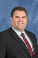 Daniel Alan Thompson