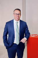 Dan P. Tobin