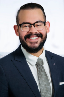 Daniel Trujillo Esmeral
