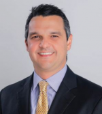 Daniel A Velasquez
