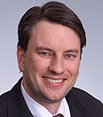 Daniel Walter Baker