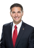 Mr. Daniel Wright Burgess, Jr.