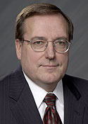 Daniel Warren McGill