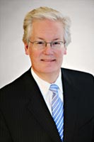 Daniel William McGrath