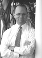 Mr. Daniel William Wolff