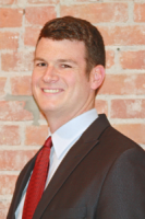 Daniel Wade Luckett