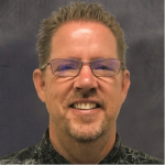 Daniel James Wiedecker