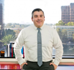 Daniel William Soto