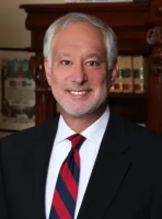 Judge Daniel Wyde