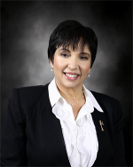Ms. Daniela P Romero
