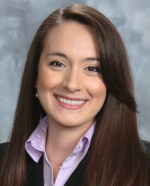 Danielle Marie Brennan