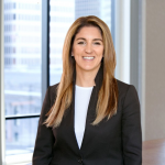 Danielle Elendil Dufault