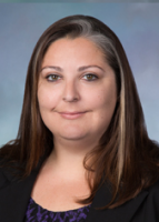 Ms. Danielle Elana Katz