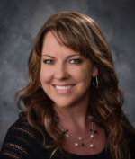 Ms. Danielle Giddings Fontenot