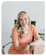 Danielle Hudson Laughlin