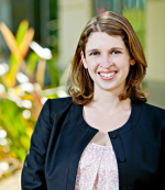 Danielle K. Morone