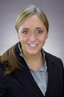 Danielle Marie Costello