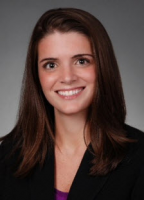 Danielle M. Wrick
