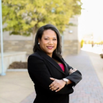 Mrs. Danielle Ward Mason