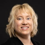 Danielle Louise Schlaufman McBride